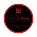 HAYATO HAYASHI - PARADOX