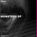 Ben Champell - Monsters (Belocca Remix)