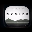 Elkin Pautt - Cycles (Original Mix)