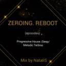 NataliS - ZEROING.REBOOT #3 (11.06.2020) ()