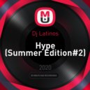 Dj Latinos - Hype