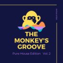 Lisbona's Groove - Dream Time