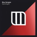 Blue Serigala - Spectragon (Extended Mix)