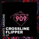 Sante Sansone - Crossline Tag