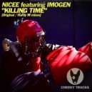 Nicee featuring Imogen - Killing Time (Radio Edit)