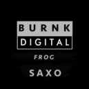 Frog - Saxo (Original Mix)
