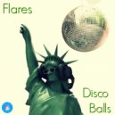 Sarsky & Futch - Disco Balls (SNF Mix)