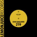 Sisio Gagliardi - Let's Go!