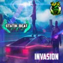 Statik Beat - Invasion (Original Mix)