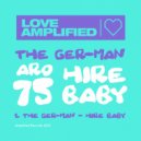 The Ger-Man - Hire Baby (Original Mix)