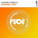 Andrea Ribeca - Orange Light (Original Mix)