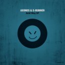 Axones, E-Runner - Acid Way Part 1 (Original Mix)