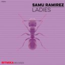 Samu Ramirez - Ladies