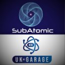 SubAtomic - Great News (Original Mix)
