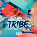 Eazy Mezzo ft Sbosh SA - We Cape Tribe (Original Mix)