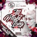 Jay Slay feat. Kelly Alaina - All Night Long (That Loud Remix)