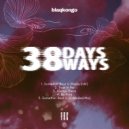 blaqkongo - Somethin\' Bout U (Extended Mix)
