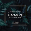 Andreas Sam - Imani (Original Mix)