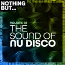 Soul Nomad - Watch Out (Original Mix)
