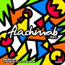 Flashmob - Parrado (Original Mix)