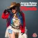 Jerome Robins & Melleefresh - Mamita (Original Mix)