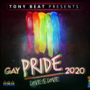 Tony Beat - Change The World (The Timeless Remix)
