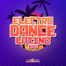 Charly Rodriguez - Perreo Bien Duro (Original Mix)