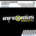 Illegal Chemistry - Black (Paint-It Mix)