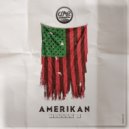 Hallex M - Amerikan (Original Mix)