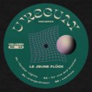 Le Jeune Flück - For one and another (Original Mix)
