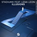 Stadiumx, Lena Leon - Illusions (Extended Mix)