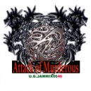 Shoko Rasputin - Attack of Murderous
