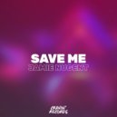 Jamie Nugent - Save Me (Original Mix)
