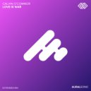 Calvin O\'Commor - Love is War (Extended Mix)