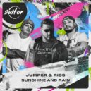 Jumper, Riss - Sunshine And Rain (Original Mix)