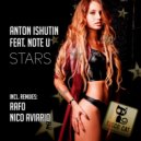 Anton Ishutin feat. Note U - Stars (RAFO Remix)