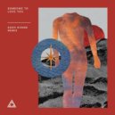 Tritonal with Brooke Williams - Someone To Love You (Zack Evans Extended Remix)
