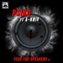 Psiko - Go Deejay (Original Mix)