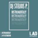 DJ Stelios P. - My Destination