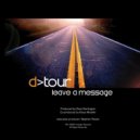 D>tour - Sugar (Original Mix)