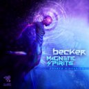 Becker & Magnetic Spirits - Fourth Dimension (Original Mix)