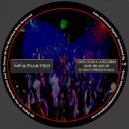 Chris Coles & Latex Zebra - Crave The Rave (Original Mix)