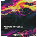 Arkady Antsyrev - Millennium Falcon (Original Mix)