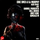 Eric Sneo, DJ Murphy - Acid Space (Angy Kore, Gabriel Padrevita Remix)