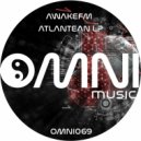 Awakefm - Atlantis (Original Mix)