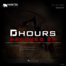 DJ Hours - Splitted (Original Mix)