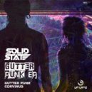 Solid State - Gutter Punk (Original Mix)