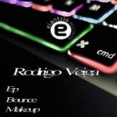 Rodrigo Veiga - Makeup