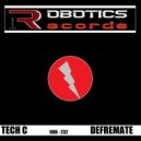 Tech C - demate in club (Original Mix)