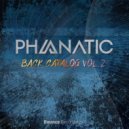 Phanatic - The Dark Side of The Universe (Complex Sound Remix)